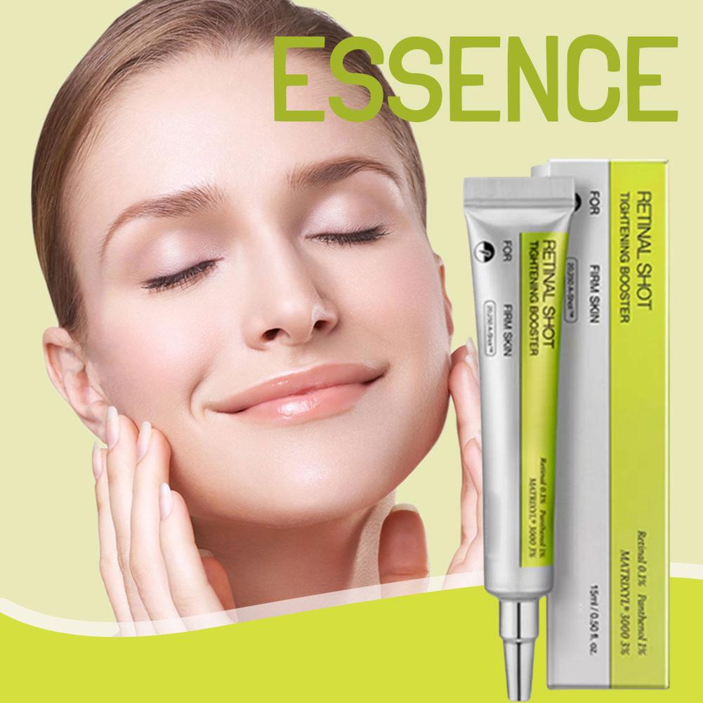 Sérum raffermissant pour le vi - Luxury Skincare Korea avis et prix