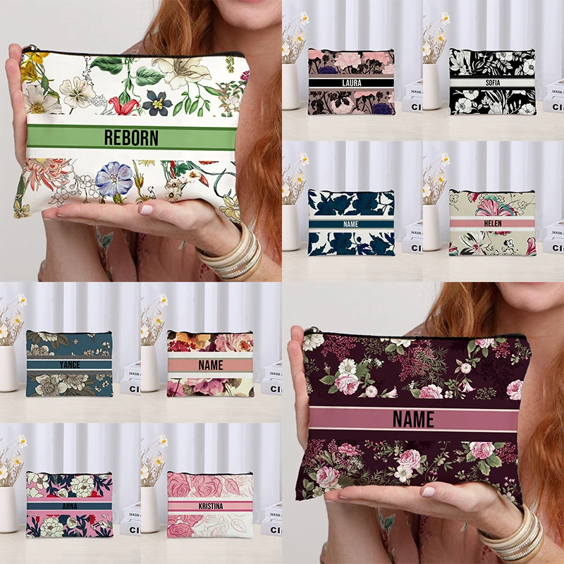 ChimFloral-Sac à Cosmétiques a - Luxury Skincare Women avis et prix