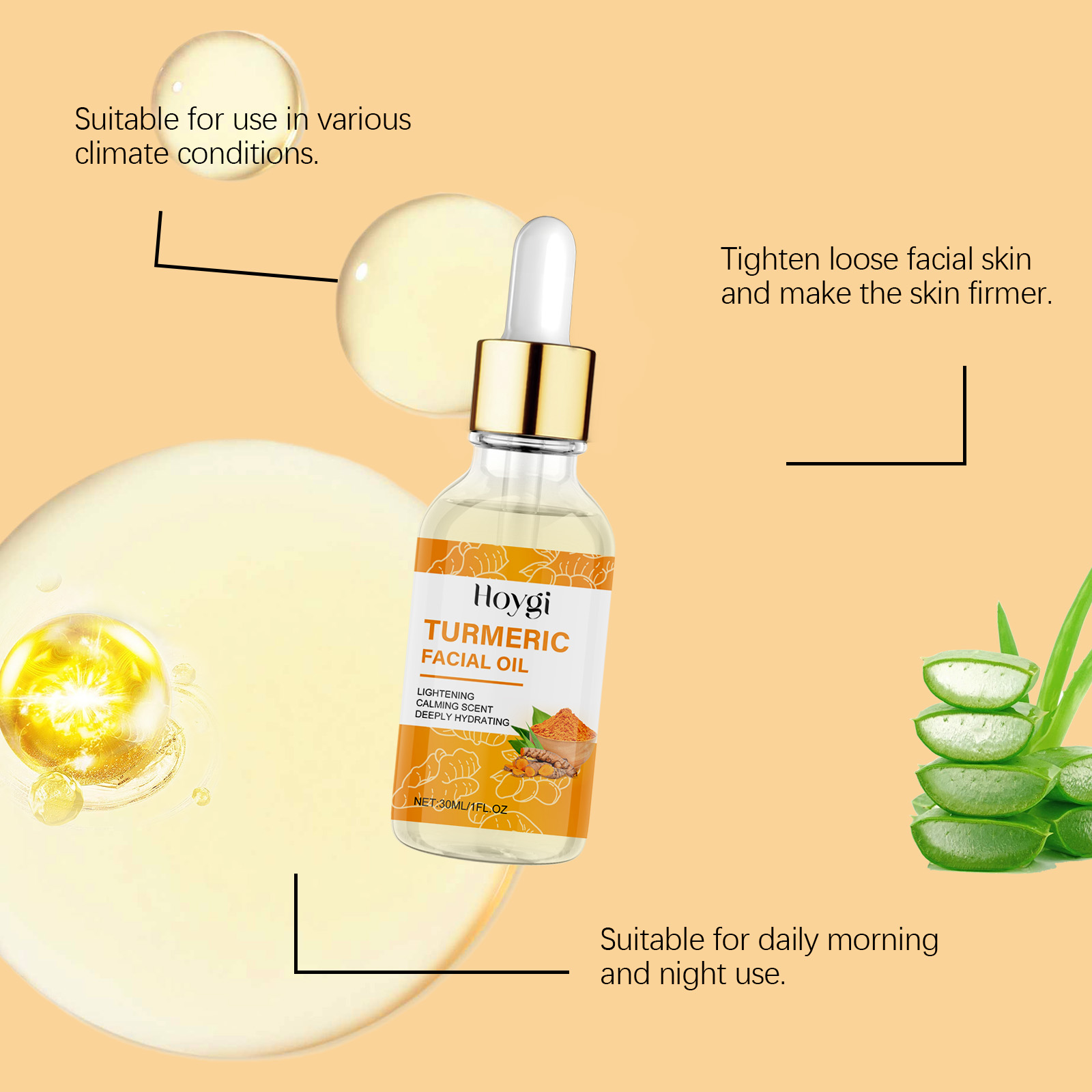 Sérum éclaircissant pour le vi - Luxury Skincare Aesthetic avis et prix