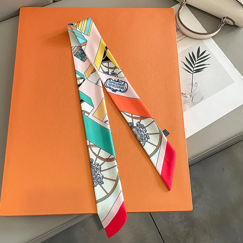Marque de luxe imprimé sac san - Luxury Skincare Headband avis et prix