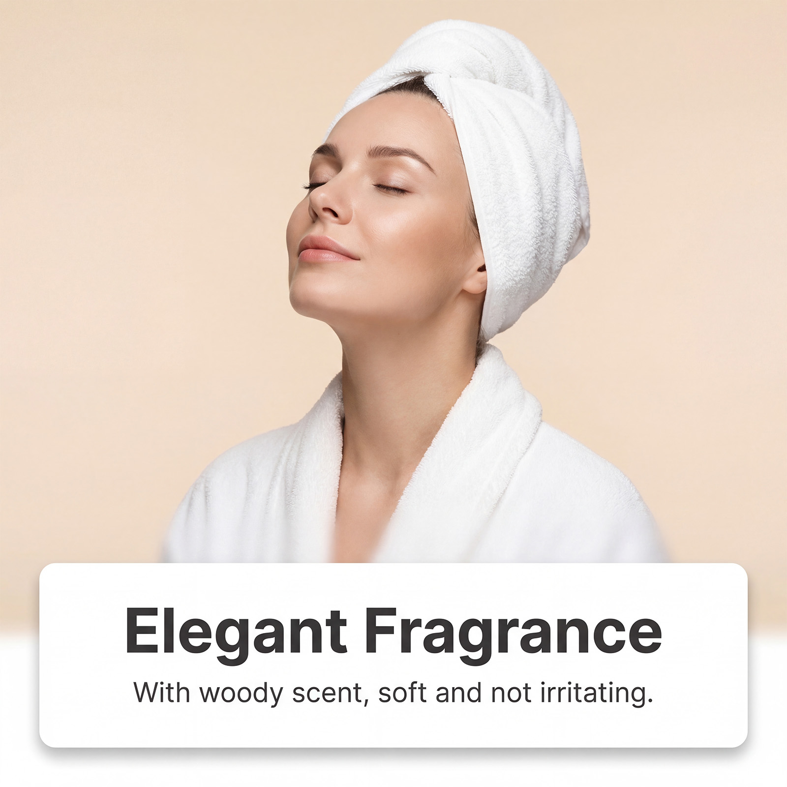 Gel Douche Hydratant Luxueux P - Luxury Skincare Aesthetic avis et prix