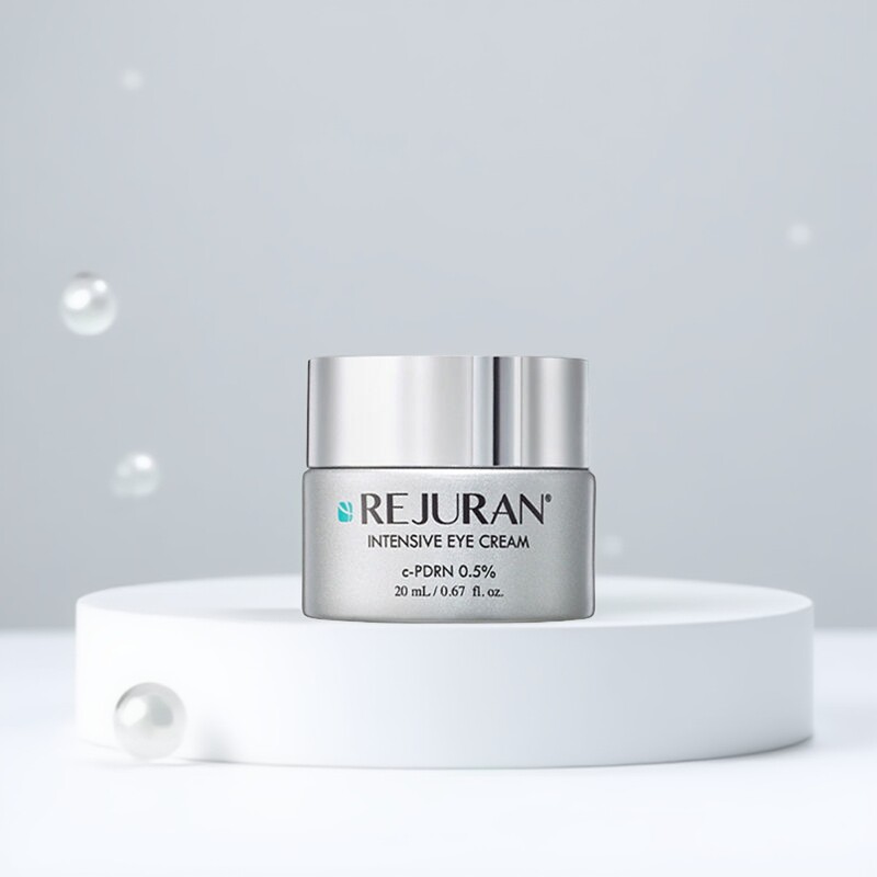 Crème pour les yeux au saumon  - Luxury Skincare Korea avis et prix