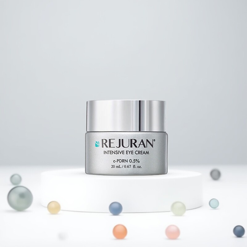 Crème pour les yeux au saumon  - Luxury Skincare Korea avis et prix