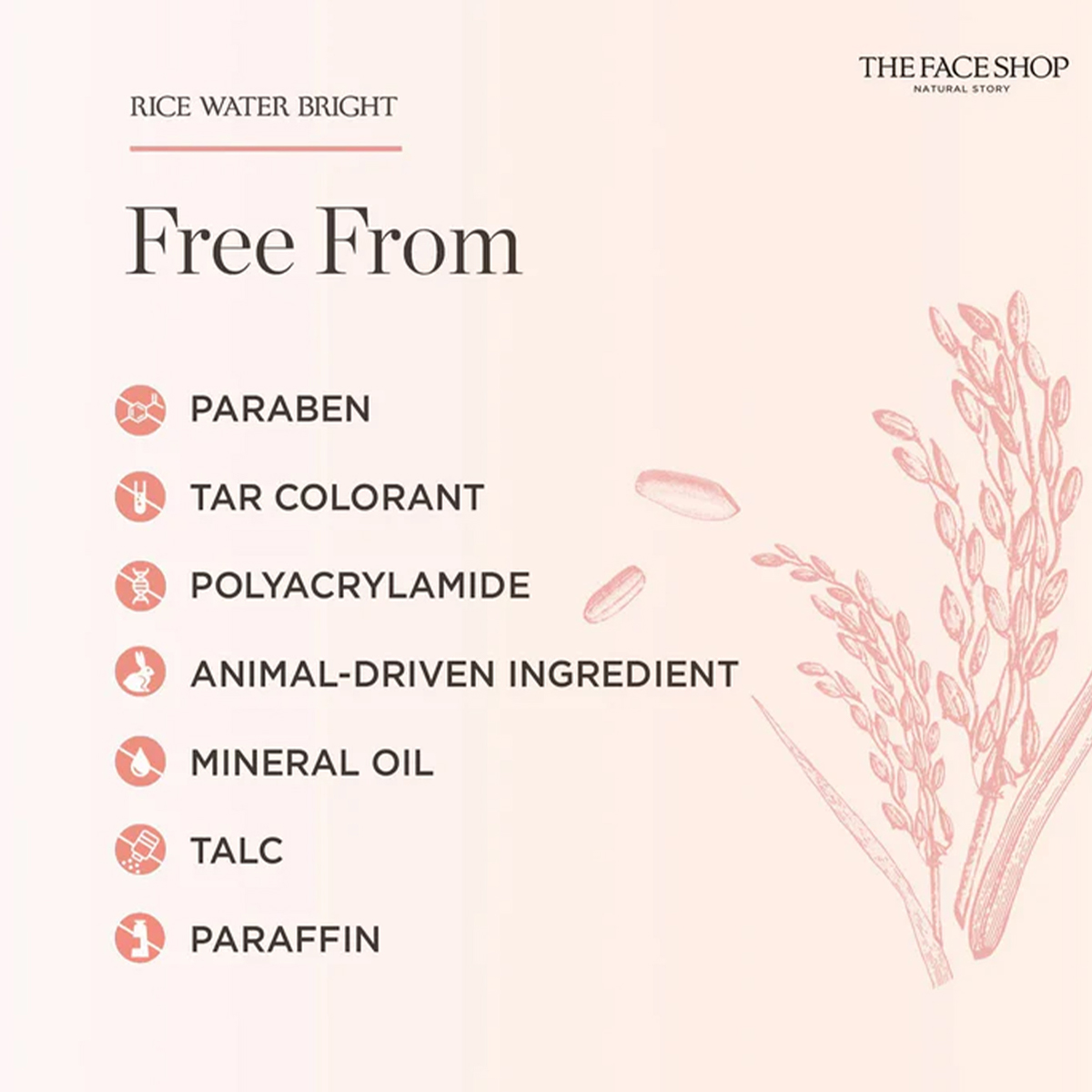 THE FACE SHOP Nettoyant visage - Luxury Skincare Aesthetic avis et prix