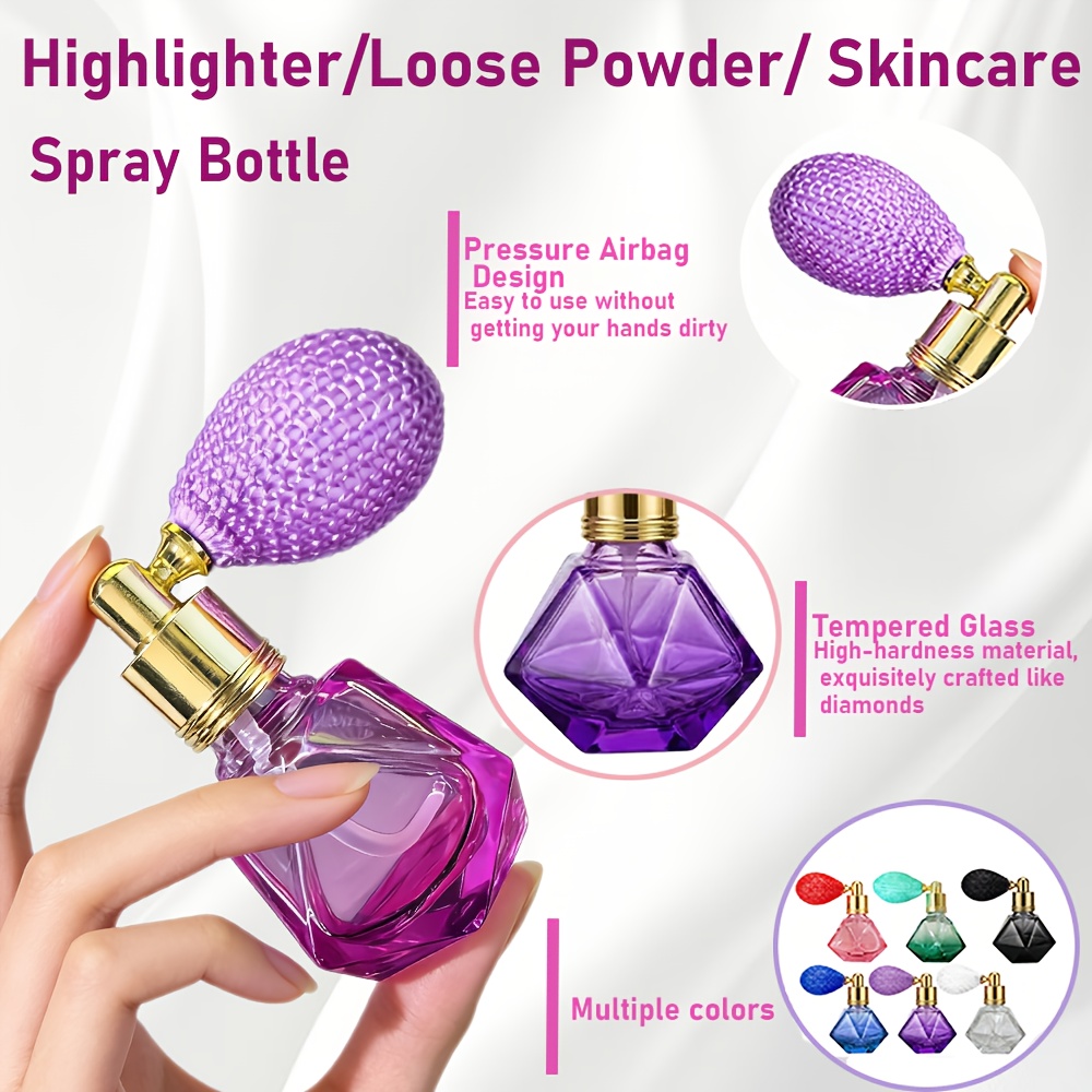 1 flacon pulvérisateur cosméti - Luxury Skincare Aesthetic avis et prix