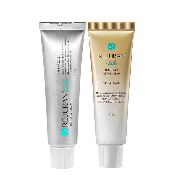 Crème pour le visage REJURAN o - Luxury Skincare Korea avis et prix