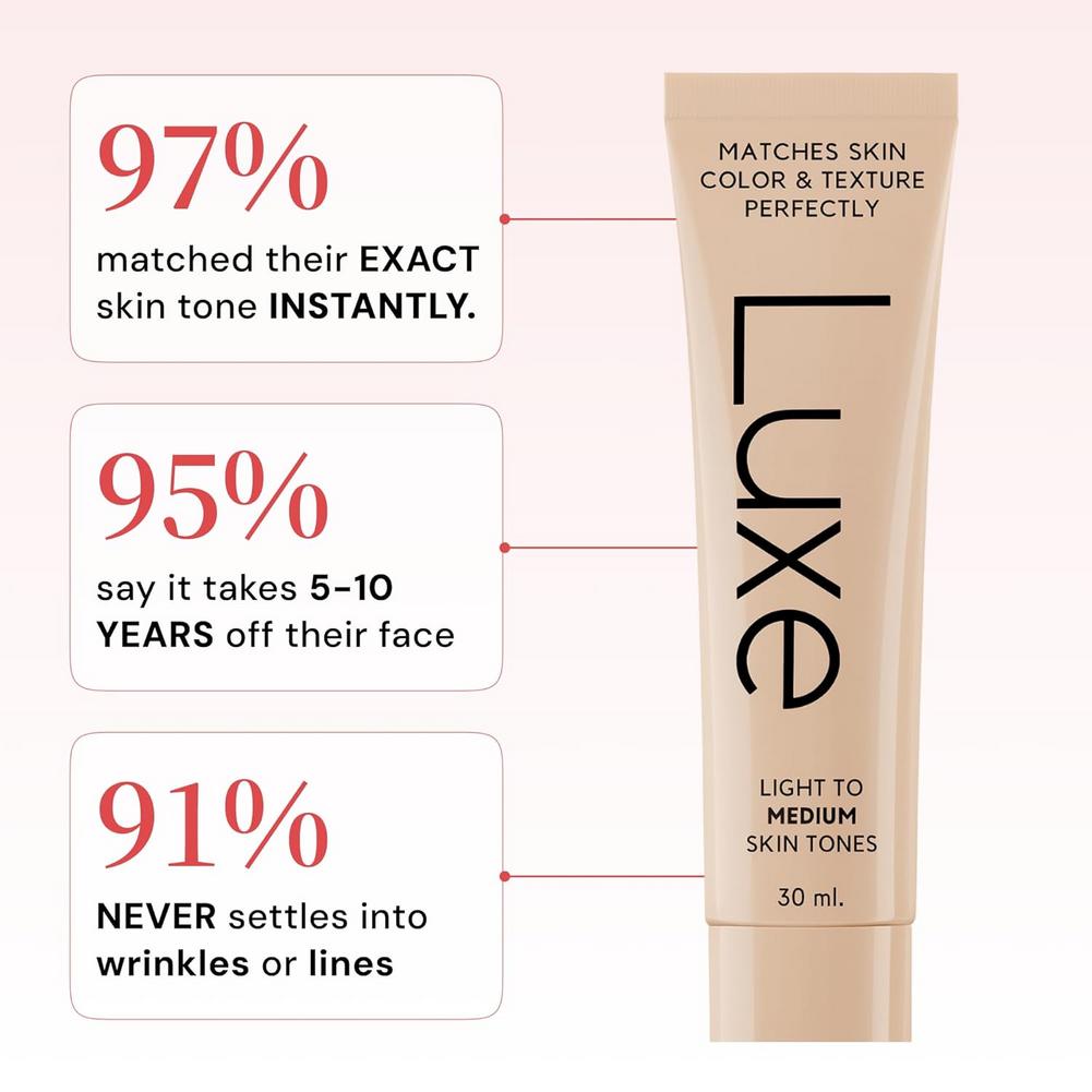 Fond de teint liquide changean - Luxury Skincare Aesthetic avis et prix
