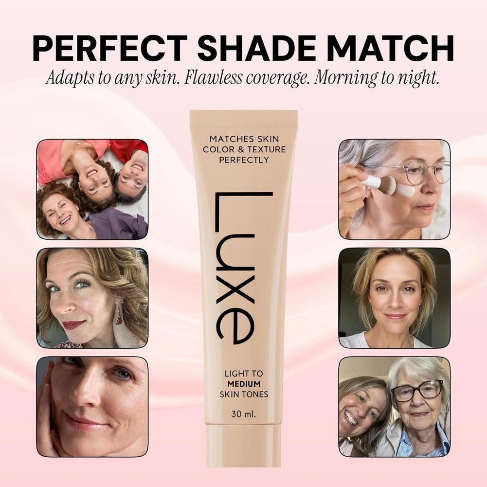 Fond de teint liquide changean - Luxury Skincare Aesthetic avis et prix