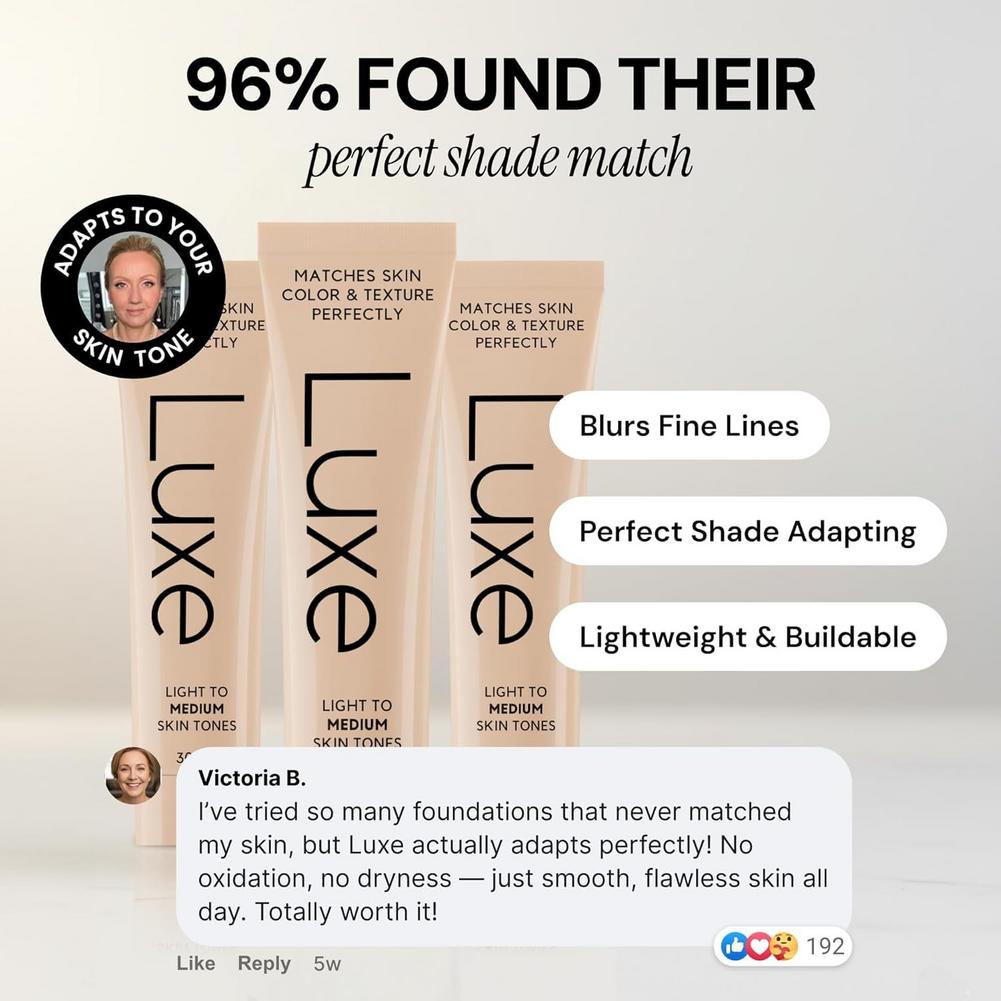 Fond de teint liquide changean - Luxury Skincare Aesthetic avis et prix