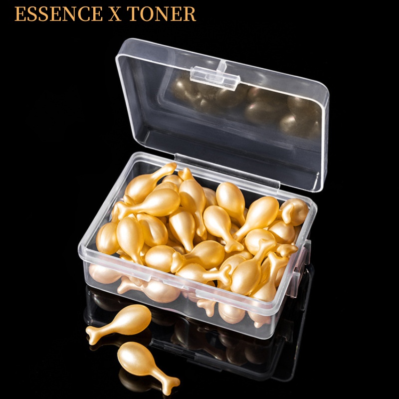 0,34 g * 50 capsules d'essence - Luxury Skincare Aesthetic avis et prix