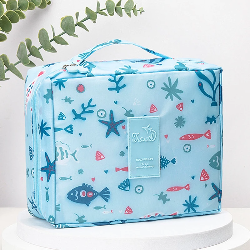 Sac de rangement cosmétique po - Luxury Skincare Women avis et prix
