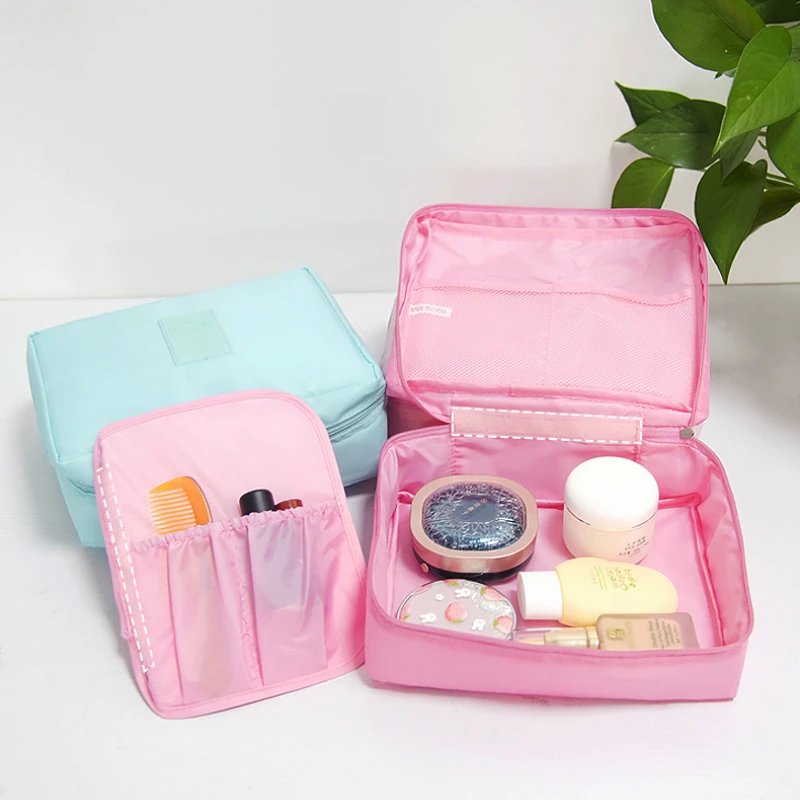 Sac de rangement cosmétique po - Luxury Skincare Women avis et prix
