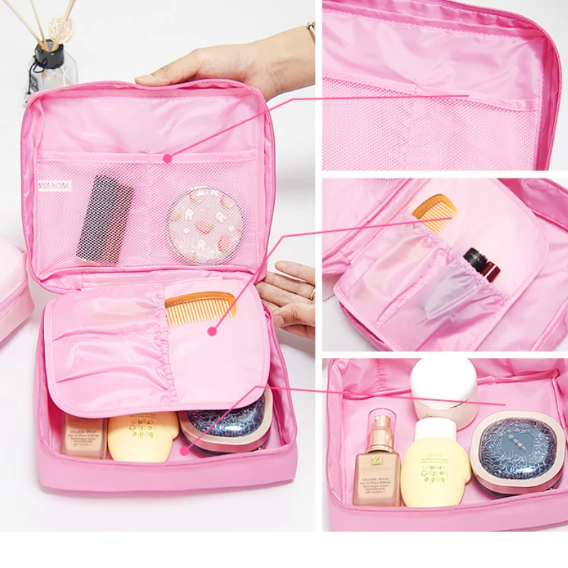 Sac de rangement cosmétique po - Luxury Skincare Women avis et prix