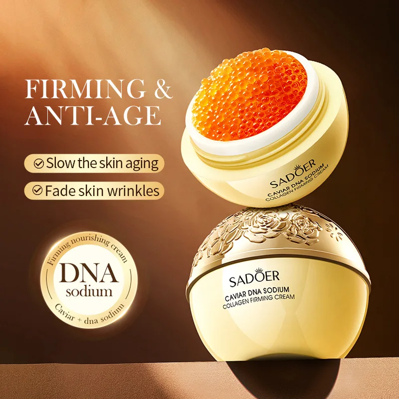 Crème de luxe à l'essence de c - Luxury Skincare Women avis et prix