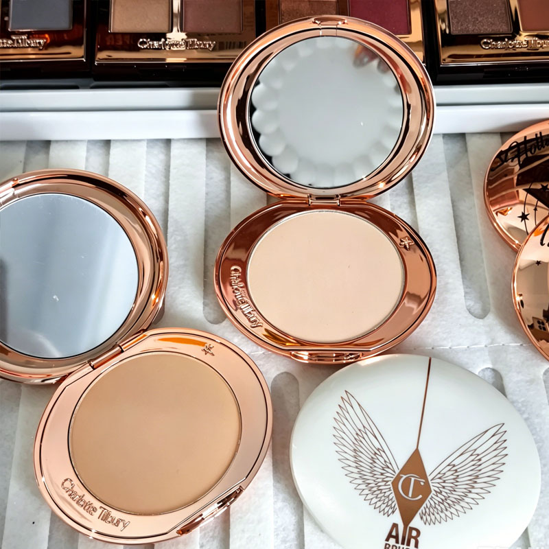 Ensemble de maquillage de luxe - Luxury Brands With Skincare avis et prix