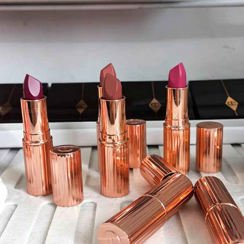 Ensemble de maquillage de luxe - Luxury Brands With Skincare avis et prix