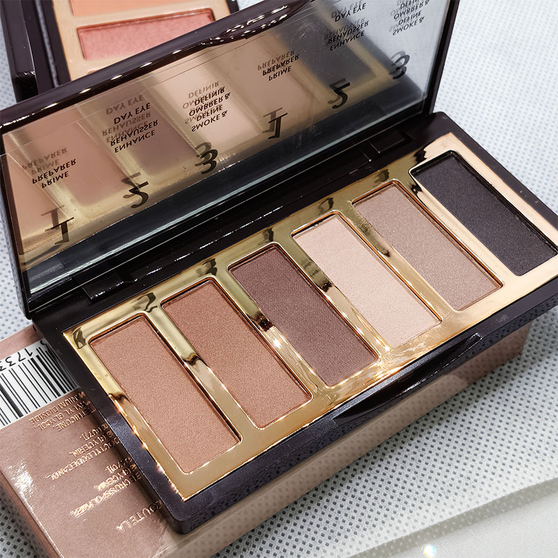 Maquillage de luxe de la marqu - Luxury Skincare And Makeup Brands avis et prix