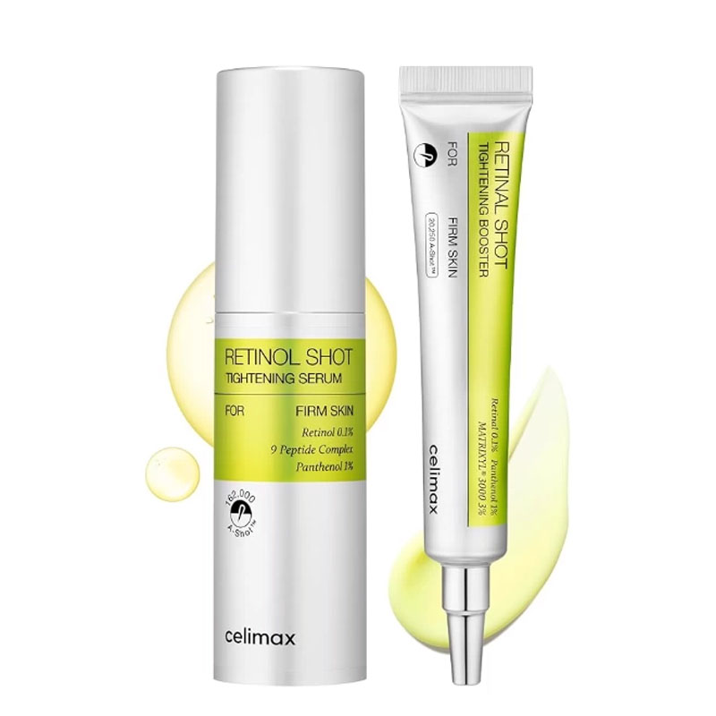 Crème pour le visage et les ye - Luxury Skincare Korea avis et prix