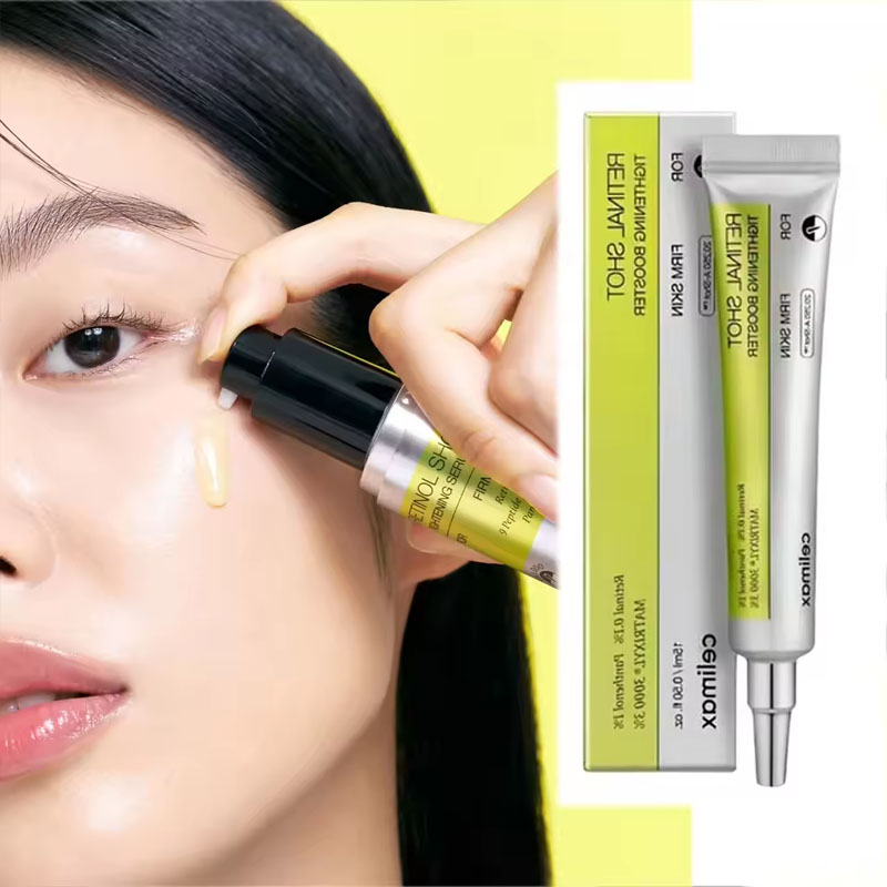 Crème pour le visage et les ye - Luxury Skincare Korea avis et prix