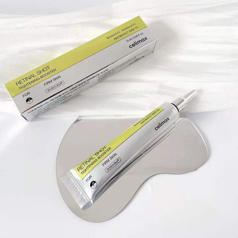 Crème pour le visage et les ye - Luxury Skincare Korea avis et prix