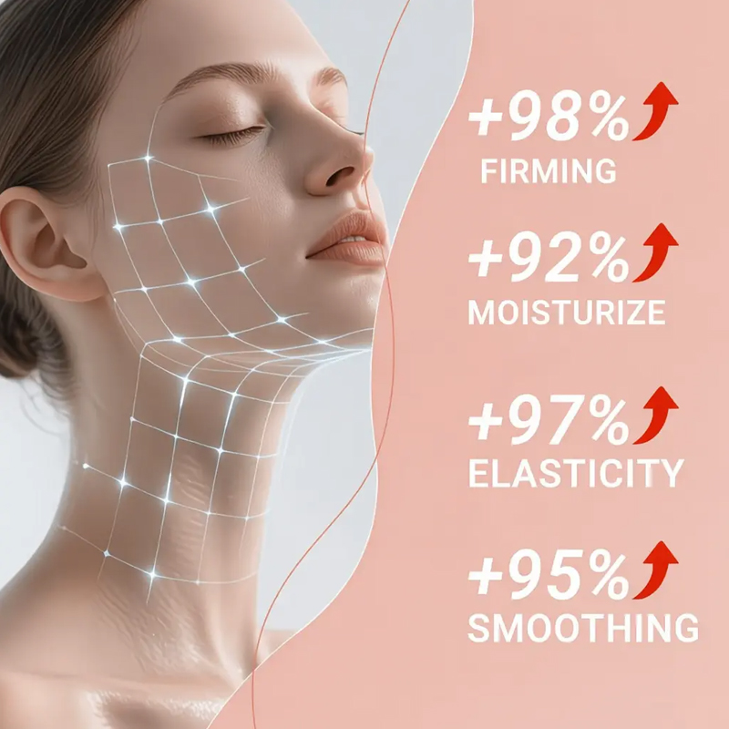 Crème raffermissante au collag - Luxury Skincare Korea avis et prix