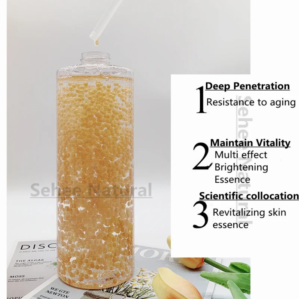 Essence de Roe d'Or Hydratante - Luxury Gold Skincare avis et prix
